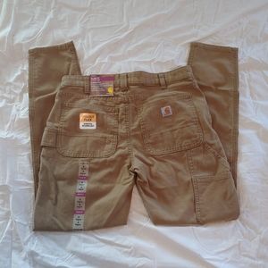 Carhartt Crawford Pant